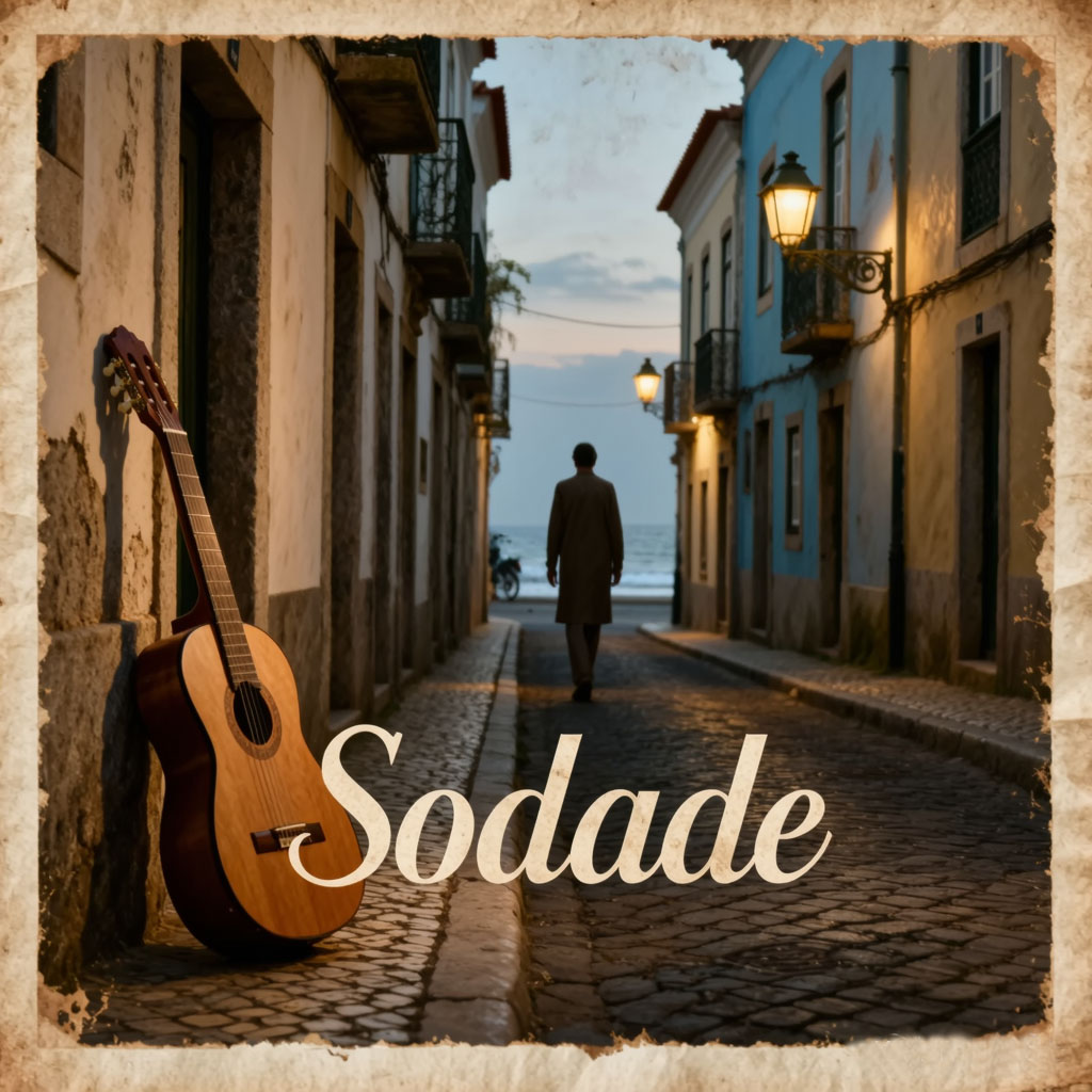 Sodade