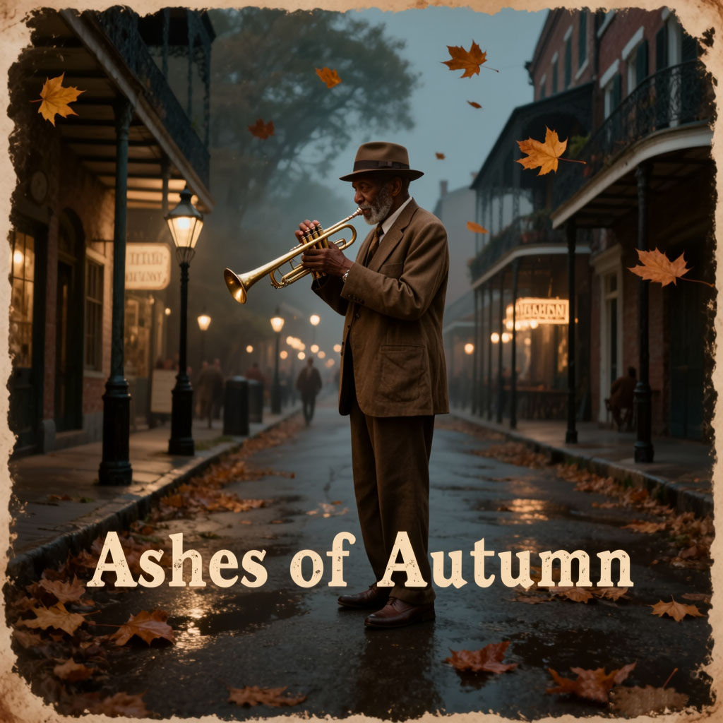 Ashes of Autumn