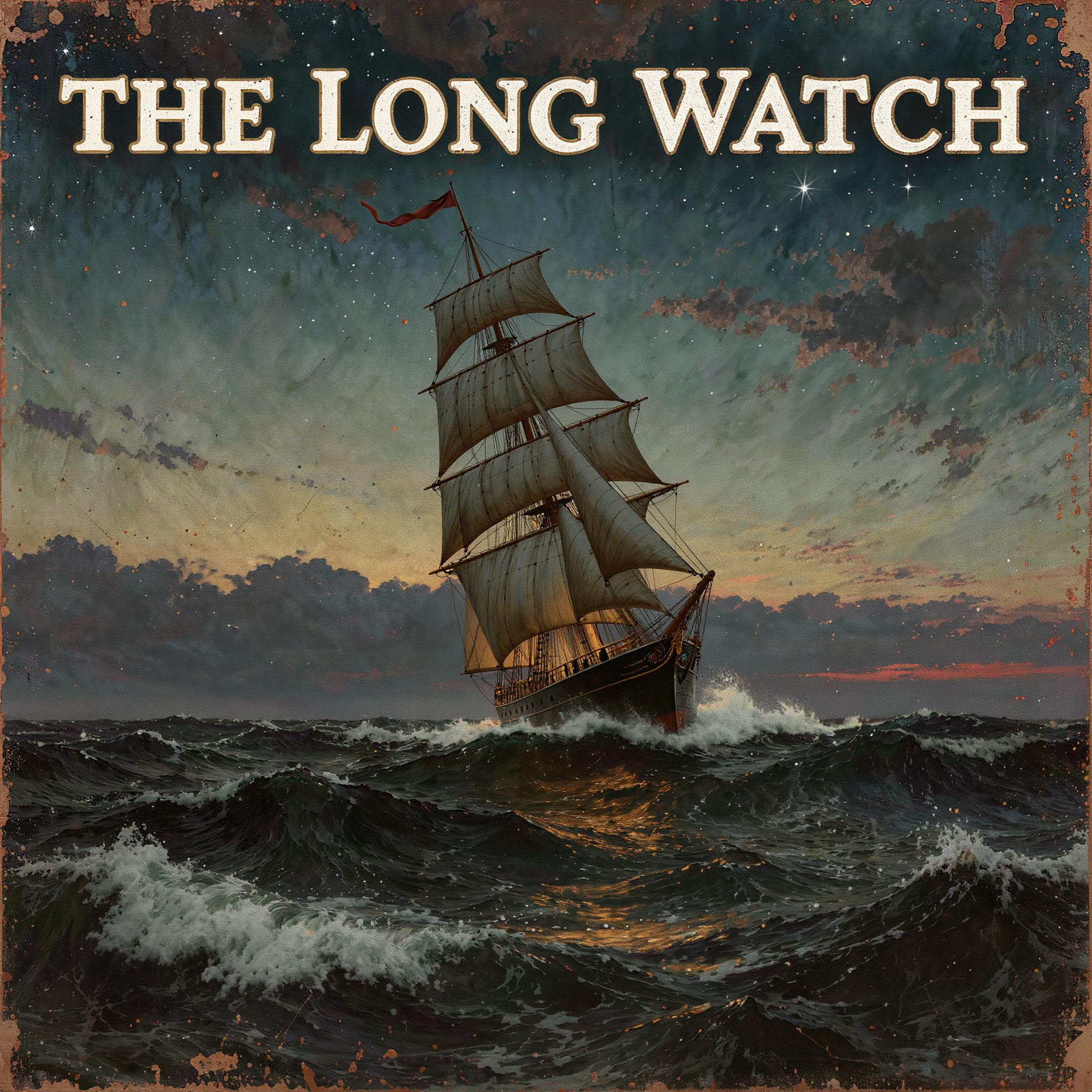 The Long Watch
