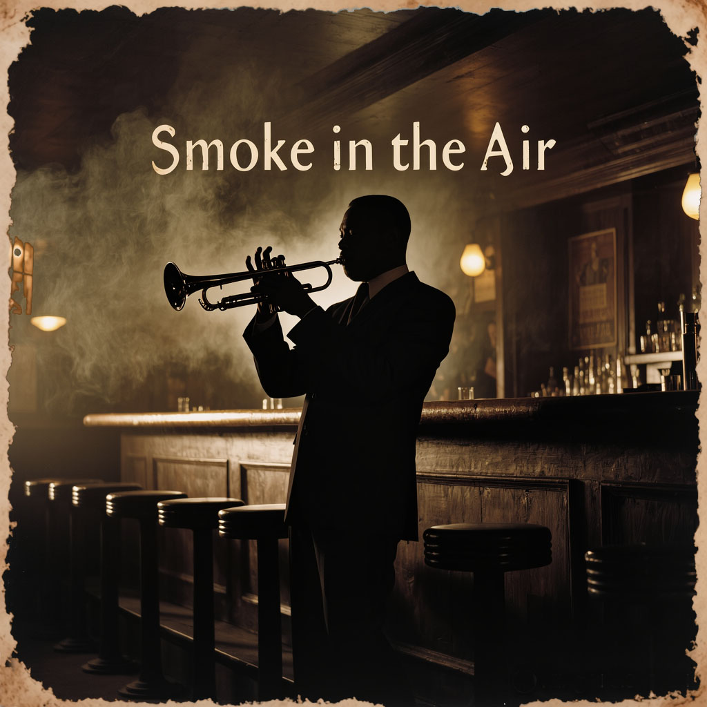 Smoke in the Air