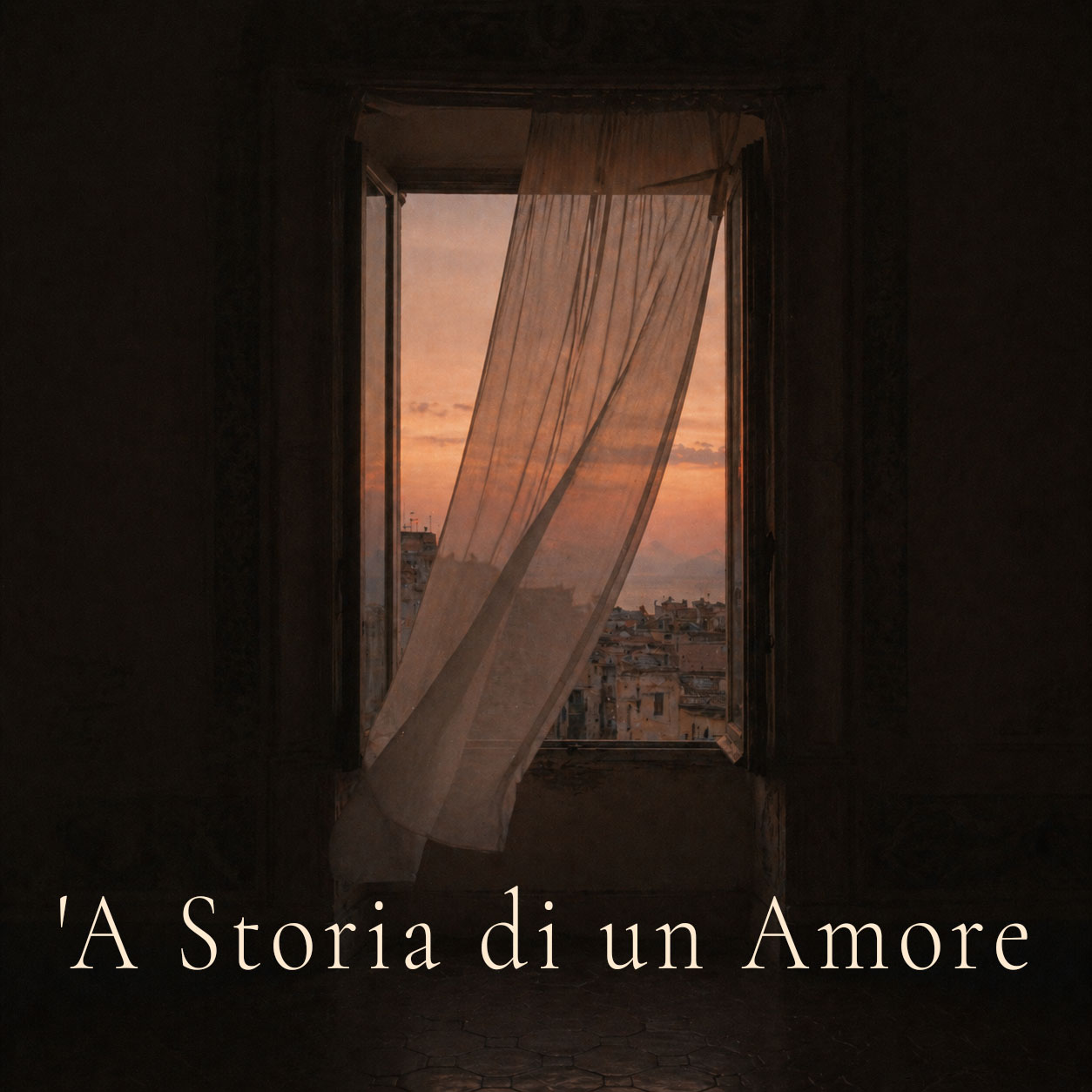 'A Storia di un Amore