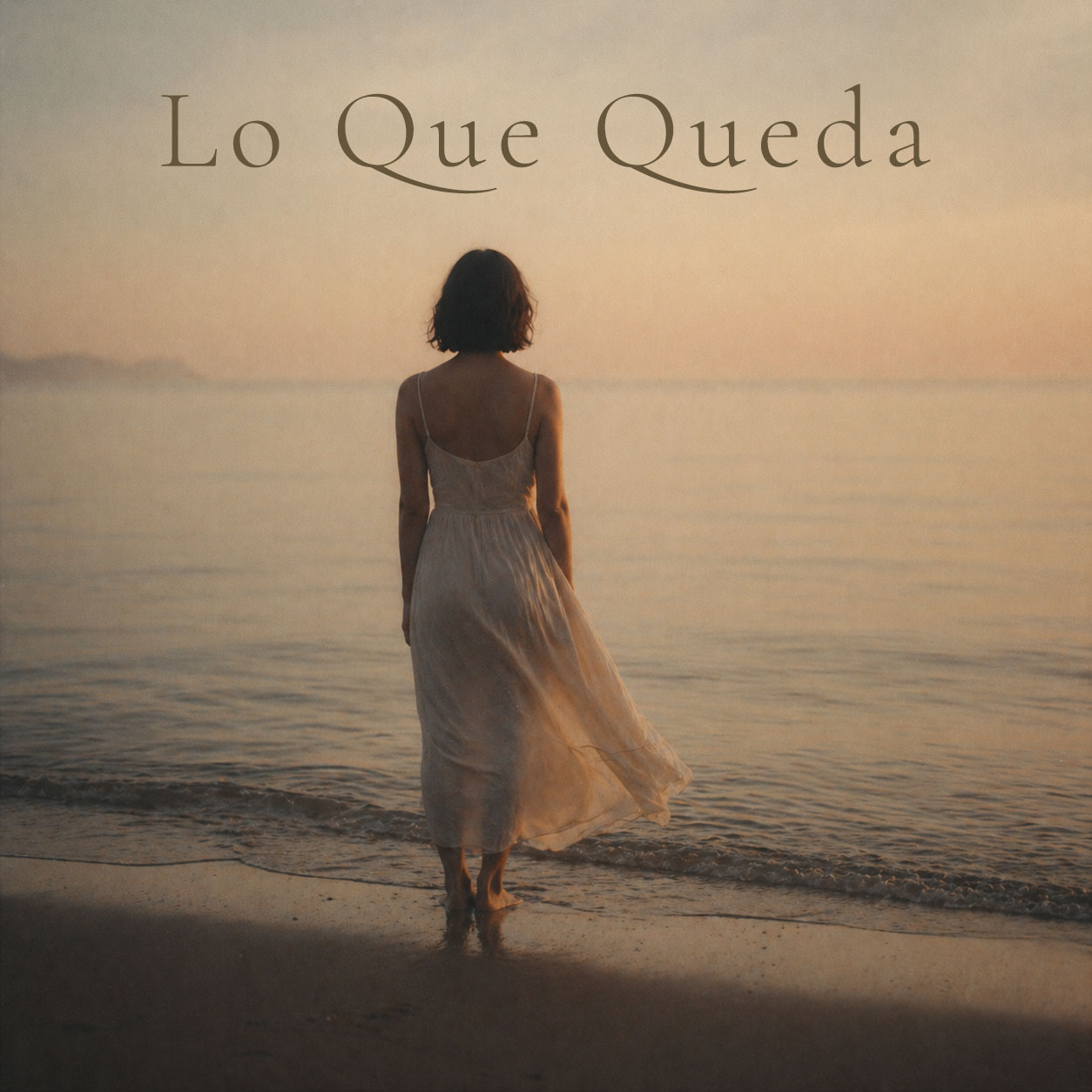 Lo Que Queda