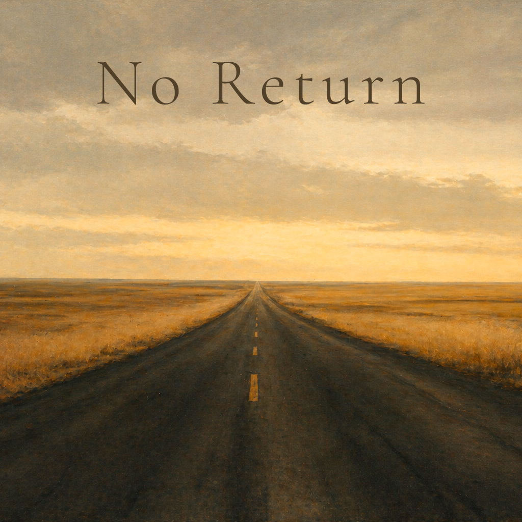 No Return