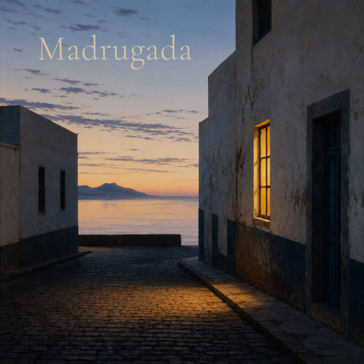 Madrugada