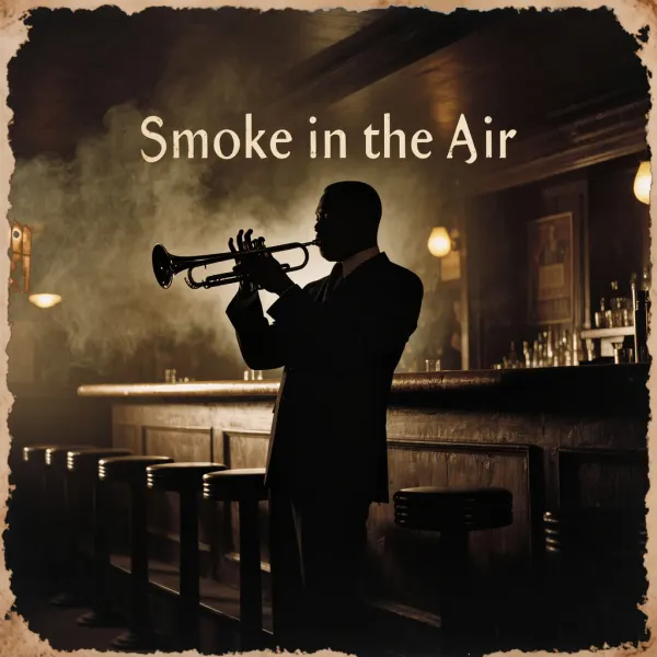 Smoke in the Air