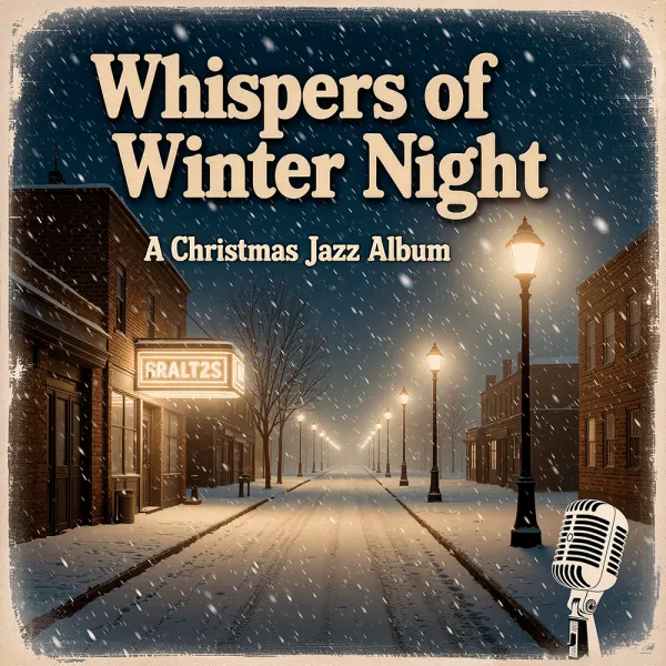 Whispers of Winter Night