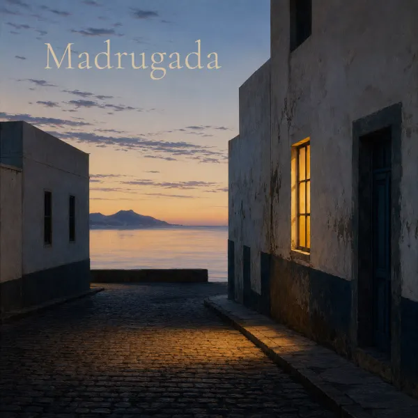 Madrugada