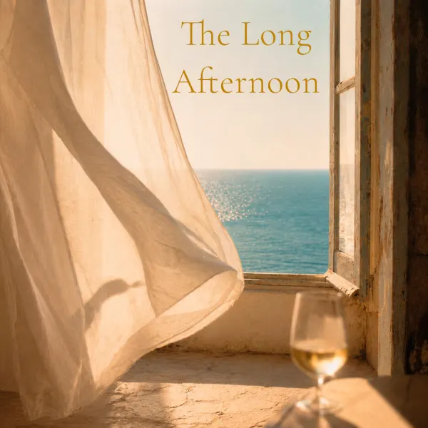 The Long Afternoon