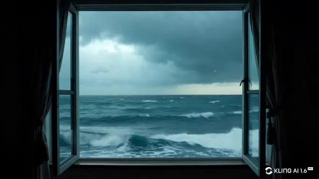 Sea Fever